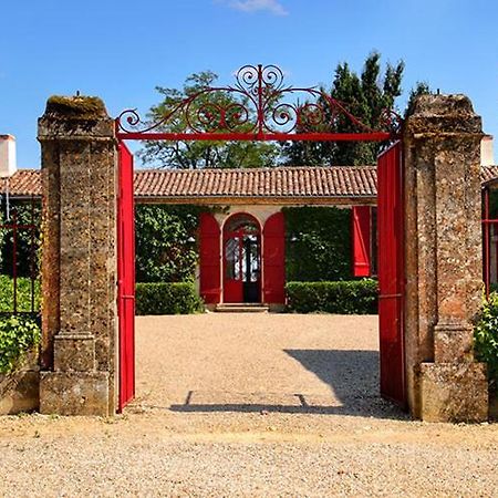 Chateau Sigalas Rabaud Bommes Dış mekan fotoğraf