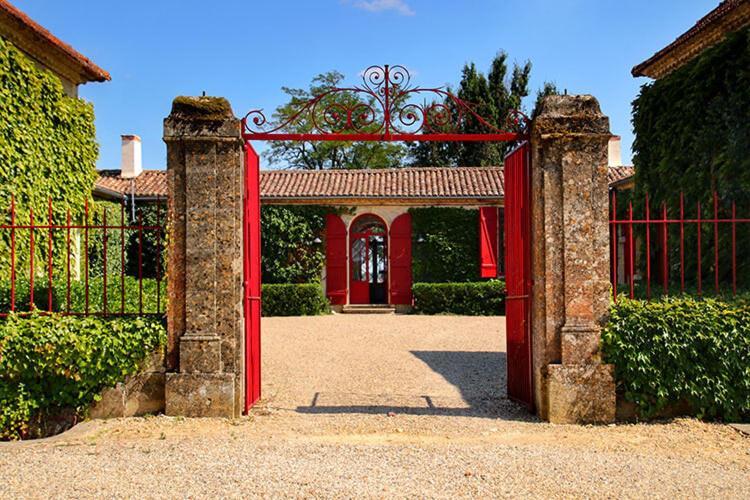 Chateau Sigalas Rabaud Bommes Dış mekan fotoğraf